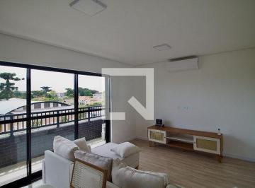 Apartamento · 150m² · 3 Quartos · 2 Vagas · Apartamento para Aluguel - Santa Felicidade, 3 Quartos, 150 m² - Curitiba