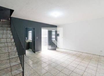 Casa · 100m² · 3 Quartos · 1 Vaga · Casa para Aluguel - Jabaquara, 3 Quartos, 100 m² - São Paulo