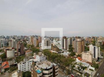 Sobre o imóvel:
Valores:
- Aluguel: R$ 8260
- Condomínio: R$ 1300
- IPTU: R$ 1 · Apartamento para Aluguel - Mercês, 2 Quartos, 100 m² - Curitiba