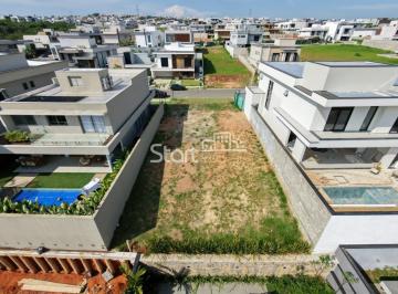0 · terreno à venda em Loteamento Residencial Arborais