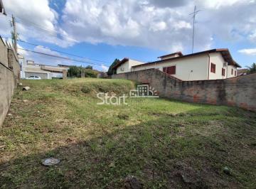 0 · terreno à venda em Parque Alto Taquaral