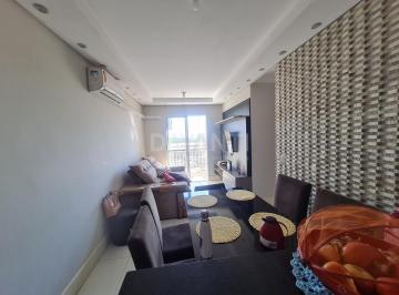 0 · Apartamento à venda no Jardim Santa Genebra em Campinas na Davanti Imóveis.