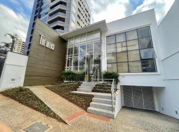 0 · SALA COMERCIAL À VENDA NO BAIRRO CAMBUÍ EM CAMPINAS