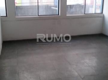 0 · Prédio Comercial para venda Rua General Osorio -Centro Campinas