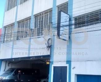 0 · prédio para aluguel em Centro