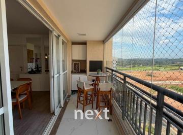 0 · Andar alto, vista para o Iguatemi, apto amplo a venda