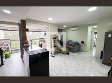 Apartamento · 73m² · 2 Quartos · 2 Vagas · Apartamento à Venda - Vila Leopoldina, 2 Quartos, 73 m² - Santo André