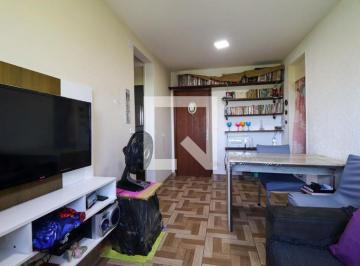 Apartamento · 58m² · 2 Quartos · 1 Vaga · Apartamento à Venda - Jacarepaguá, 2 Quartos, 58 m² - Rio de Janeiro