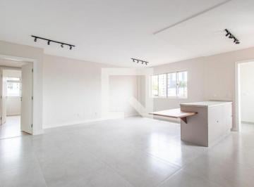 Apartamento · 121m² · 3 Quartos · 2 Vagas · Apartamento à Venda - Rebouças, 3 Quartos, 121 m² - Curitiba