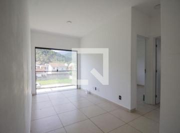 Apartamento · 55m² · 2 Quartos · 1 Vaga · Apartamento à Venda - Vargem Pequena, 2 Quartos,  55 m² - Rio de Janeiro