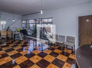 Casa · 210m² · 3 Quartos · 4 Vagas · Casa à Venda - Bosque da Saúde, 3 Quartos, 210 m² - São Paulo