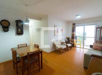 Apartamento · 72m² · 3 Quartos · 1 Vaga · Apartamento à Venda - Vila Mascote, 3 Quartos, 72 m² - São Paulo