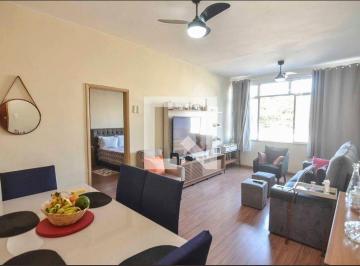 Apartamento · 84m² · 2 Quartos · Apartamento à Venda - Benfica, 2 Quartos, 84 m² - Rio de Janeiro