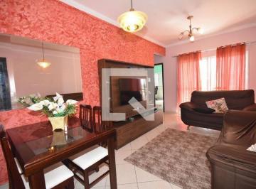Apartamento · 90m² · 3 Quartos · 2 Vagas · Apartamento à Venda - Jardim Samambaia, 3 Quartos,  90 m² - Jundiaí
