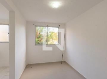 Apartamento · 57m² · 2 Quartos · 1 Vaga · Apartamento à Venda - Parque das Águas, 2 Quartos, 57 m² - Campinas