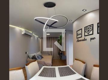 Apartamento · 47m² · 2 Quartos · 1 Vaga · Apartamento à Venda - Piratininga, 2 Quartos,  47 m² - Osasco