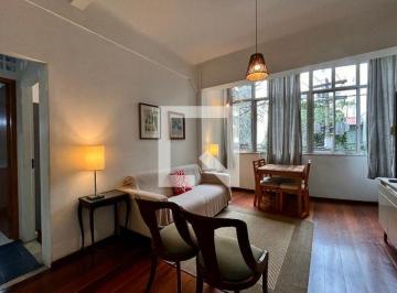 Apartamento · 45m² · 2 Quartos · Apartamento à Venda - Urca, 2 Quartos, 45 m² - Rio de Janeiro