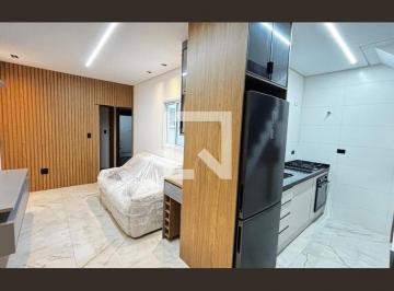 Apartamento · 100m² · 2 Quartos · 1 Vaga · Apartamento à Venda - Vila Leopoldina, 2 Quartos, 100 m² - Santo André