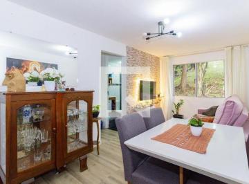 Apartamento · 52m² · 2 Quartos · 1 Vaga · Apartamento à Venda - Jardim Peri, 2 Quartos, 52 m² - São Paulo