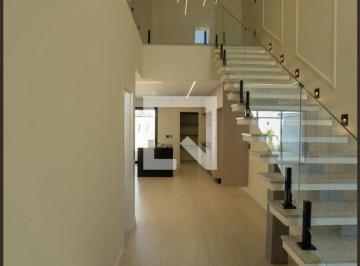 Casa · 207m² · 4 Quartos · 4 Vagas · Casa à Venda - Vila Monte Alegre, 4 Quartos, 207 m² - Paulínia