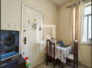 Apartamento · 62m² · 2 Quartos · Apartamento à Venda - Tijuca, 2 Quartos, 62 m² - Rio de Janeiro