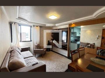 Apartamento · 55m² · 2 Quartos · 1 Vaga · Apartamento à Venda - Jardim Alvorada, 2 Quartos,  55 m² - Santo André