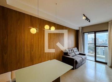Apartamento · 50m² · 2 Quartos · Apartamento à Venda - Belém, 2 Quartos, 50 m² - São Paulo