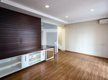 Apartamento · 80m² · 2 Quartos · 2 Vagas · Apartamento à Venda - Jardim Pau Preto, 2 Quartos, 80 m² - Indaiatuba