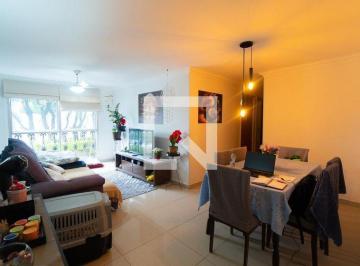 Apartamento · 79m² · 3 Quartos · 1 Vaga · Apartamento à Venda - Vila Campestre, 3 Quartos, 79 m² - São Paulo