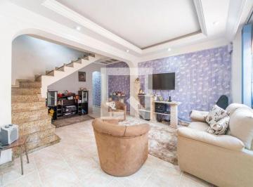 Casa · 227m² · 5 Quartos · 2 Vagas · Casa à Venda - Jardim Itapoan, 5 Quartos, 227 m² - Santo André