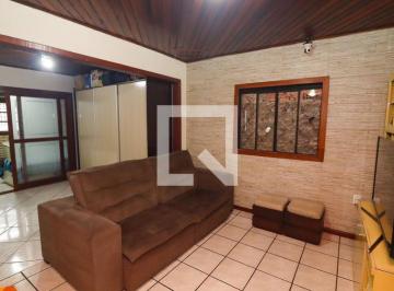 Casa · 210m² · 5 Quartos · 2 Vagas · Casa à Venda - Cavalhada, 5 Quartos, 210 m² - Porto Alegre