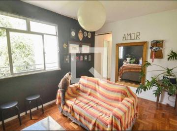 Apartamento · 77m² · 3 Quartos · Apartamento à Venda - Grajaú, 3 Quartos,  77 m² - Rio de Janeiro