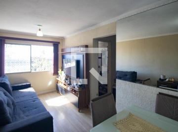 Apartamento · 50m² · 2 Quartos · 1 Vaga · Apartamento à Venda - Parque Novo Mundo , 2 Quartos, 50 m² - São Paulo