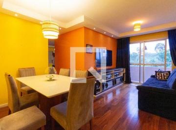 Apartamento · 67m² · 3 Quartos · 1 Vaga · Apartamento à Venda - Jardim Jussara, 3 Quartos, 67 m² - São Paulo