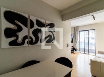 Apartamento · 56m² · 2 Quartos · 1 Vaga · Apartamento à Venda - Vila Rosália, 2 Quartos, 56 m² - Guarulhos