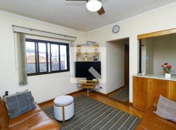 Apartamento · 81m² · 3 Quartos · 2 Vagas · Apartamento à Venda - Jardim, 3 Quartos, 81 m² - Santo André