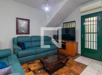 Casa · 270m² · 3 Quartos · 1 Vaga · Casa à Venda - Cidade Baixa, 3 Quartos, 270 m² - Porto Alegre