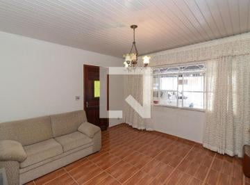 Casa · 240m² · 3 Quartos · 2 Vagas · Casa à Venda - Chácara Mafalda, 3 Quartos, 240 m² - São Paulo