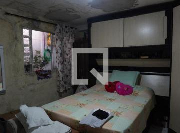 Casa · 210m² · 8 Quartos · 2 Vagas · Casa à Venda - Vila Jacuí, 8 Quartos, 210 m² - São Paulo