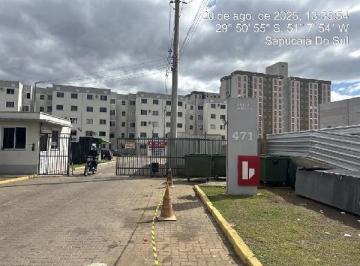 Photo_0 ·
Oferta promissora — Apartamento no Nova Sapucaia, Sapucaia do Sul - RS, Apto 23, 2