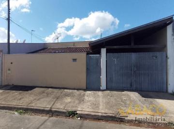 Casa · 96m² · 2 Quartos · 1 Vaga · Casa para venda em Jardim Sao Carlos de 96.31m² com 2 Quartos e 1 Garagem