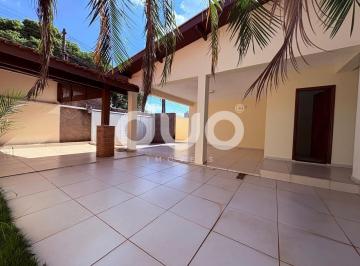 Casa · 197m² · 3 Quartos · 4 Vagas · Casa residencial à venda no Parque Santa Cecília, Piracicaba – 3 quartos e 4 vagas