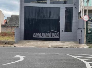 Comercial · 310m² · 2 Vagas · Galpão / Depósito / Armazém para venda em Jardim Tulipas de 310.00m² com 2 Garagens