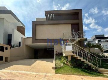 Casa · 210m² · 4 Quartos · 4 Vagas · Casa de Condomínio para venda em Cyrela Landscape Esplanada de 210.00m² com 4 Quartos, 4 Suites e 4