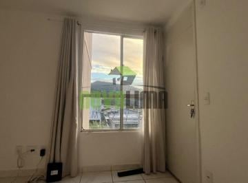 Apartamento · 42m² · 2 Quartos · 1 Vaga · Apartamento 2 quartos para à venda em Oswaldo Barbosa Pena II, Nova Lima – 42 m²