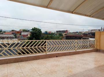 Casa · 250m² · 3 Quartos · 2 Vagas · Sobrado para venda em Portal De Santa Fé de 250.00m² com 3 Quartos, 1 Suite e 2 Garagens