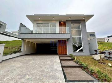 Casa · 242m² · 4 Quartos · 4 Vagas · Casa de Condomínio para venda em Cyrela Landscape Esplanada de 242.00m² com 4 Quartos, 3 Suites e 4