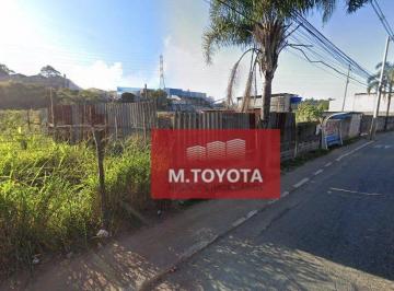 Terreno · 2990m² · Terreno para venda em Água Chata de 2990.00m²