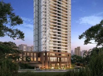 Apartamento · 123m² · 3 Quartos · 2 Vagas · Apartamento para venda em Jardim Aurelia de 123.00m² com 3 Quartos, 3 Suites e 2 Garagens