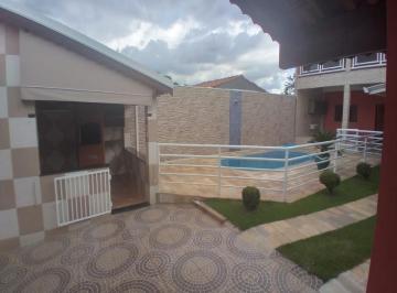 Casa · 250m² · 2 Quartos · 4 Vagas · Sobrado para venda em Residencial Jardim Perolla de 250.00m² com 2 Quartos e 4 Garagens